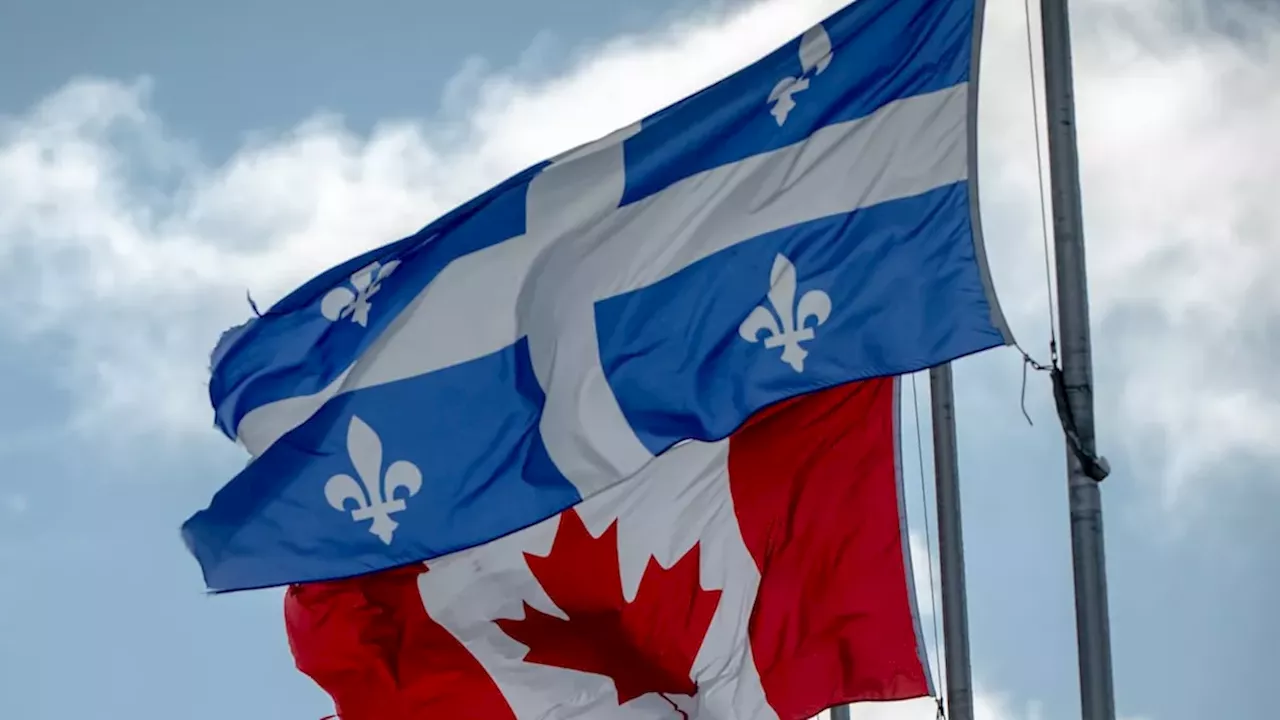 Quebec's Monday Vote: A High-Stakes Gamble on Canadian Unity