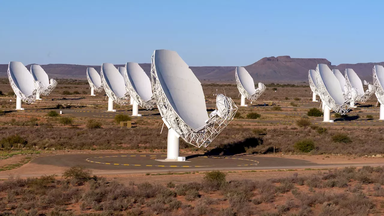 Radio Signals From Exoplanet Beta Pictoris b Reveal Magnetic Field 1,000 Times Stronger Than Earth