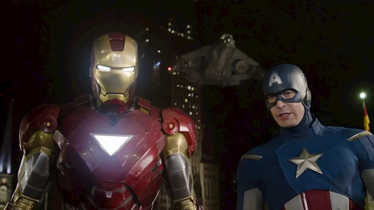 The $1,000 Avengers Gamble: Why LEGO's 2012 Toy Fair Rarities are Surging