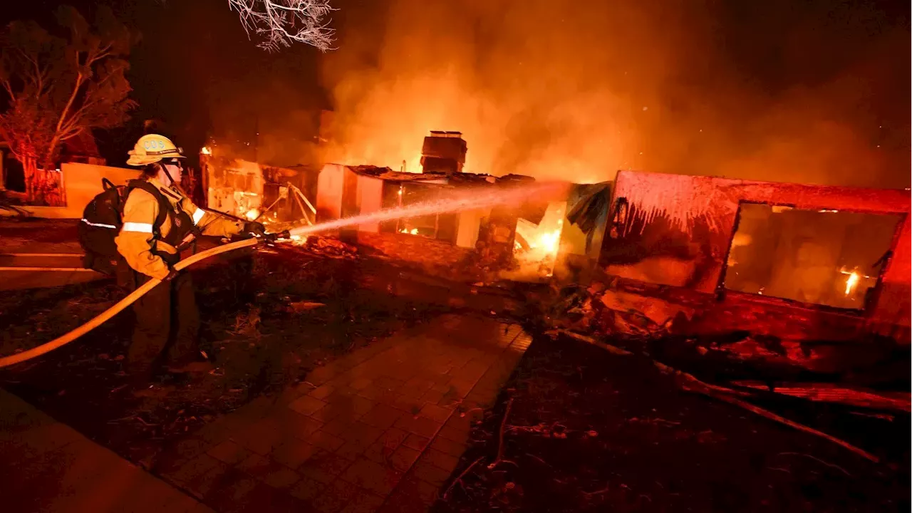 Systemic Failure: The Cost of LAFD’s Budget-Driven Wildfire Response