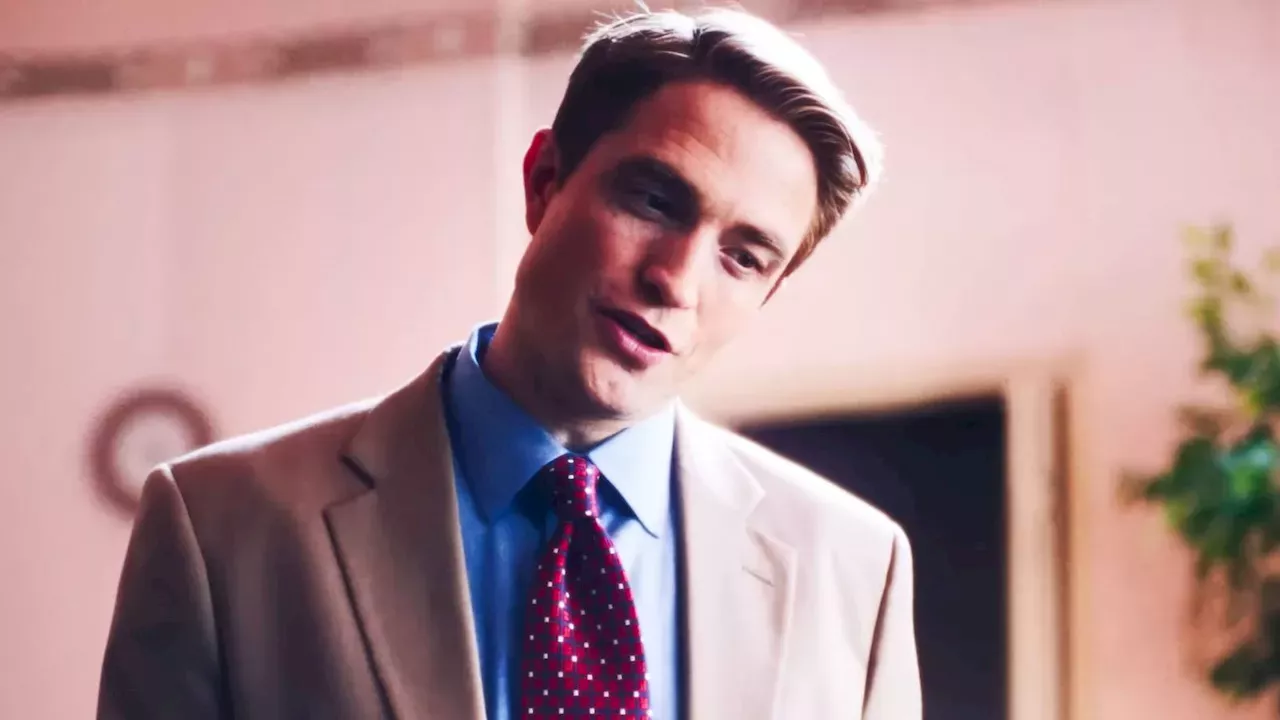Beyond the Heartthrob: Robert Pattinson's Decade of Calculated Risks