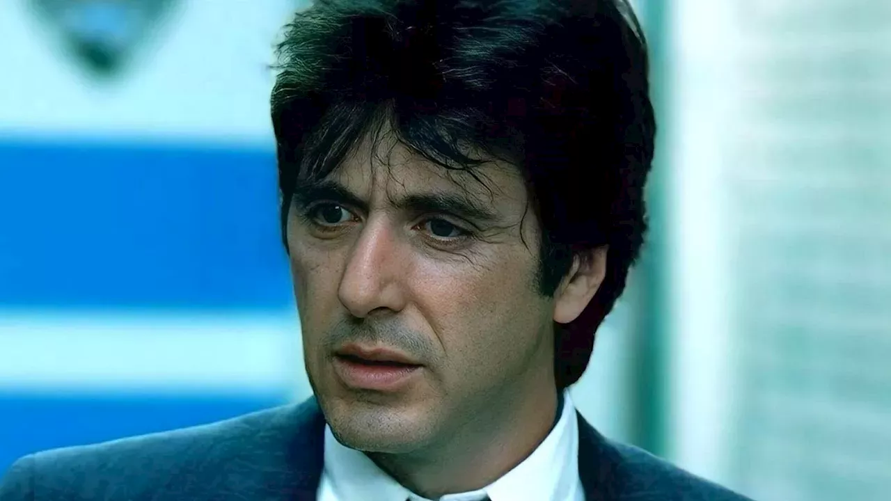 Beyond the Godfather: Why Al Pacino's 'Sea of Love' is Reclaiming the Spotlight on Prime Video