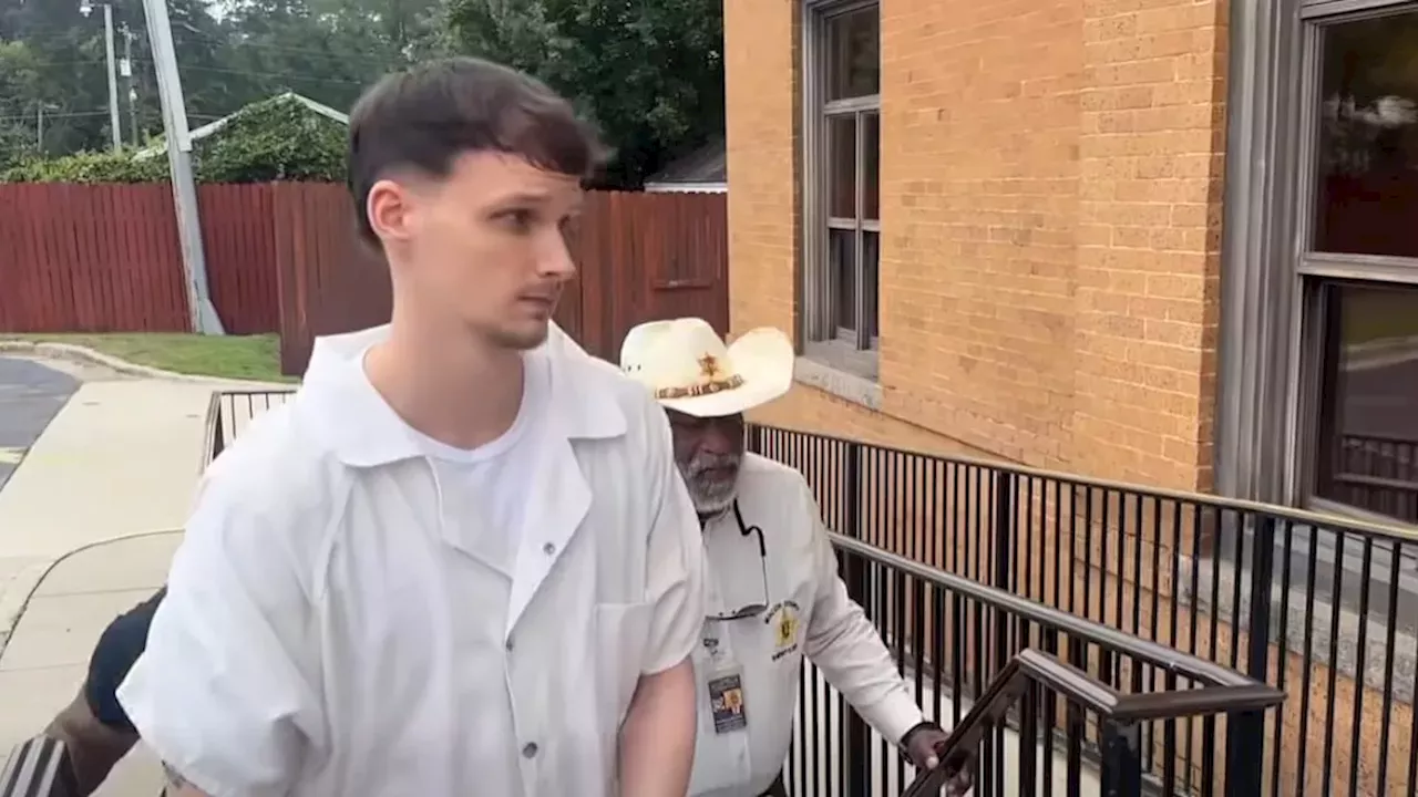 Justice Delayed: William Chase Johnson’s Second Trial Pushed to 2027