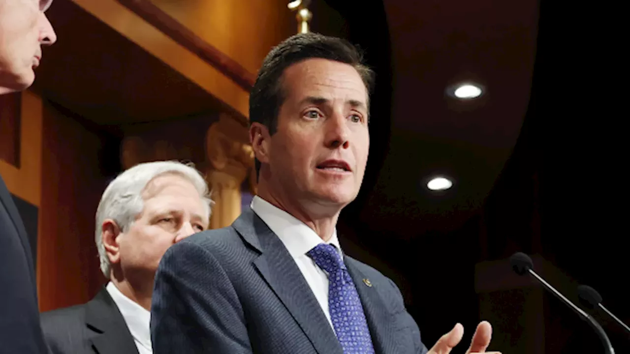 Moreno Proposes Slashing Senate Threshold to 51 to Pass SAVE America Act