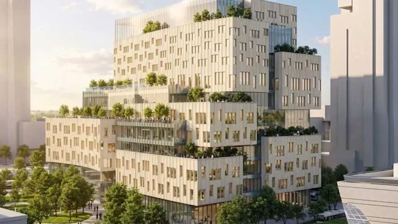 SFU’s Medical School Anchor: The $520 Million Bet on Surrey’s Centre Block