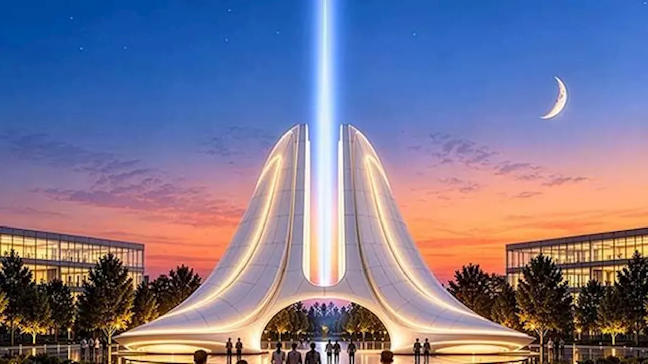 Space Force Academy Surge: Senator Bernie Moreno Pushes for Ohio Hub