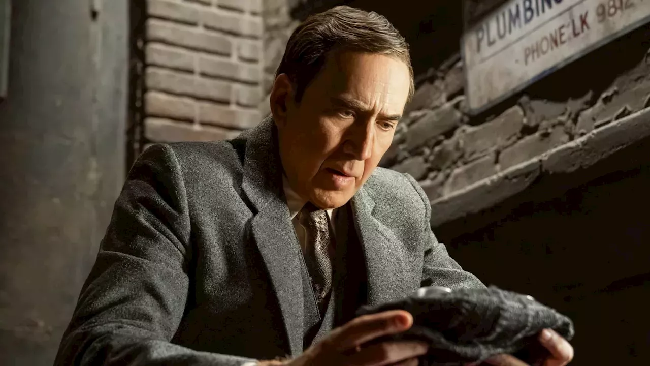 The Emmy-Winning Paradox: Why Prime Video Axed Spider-Noir
