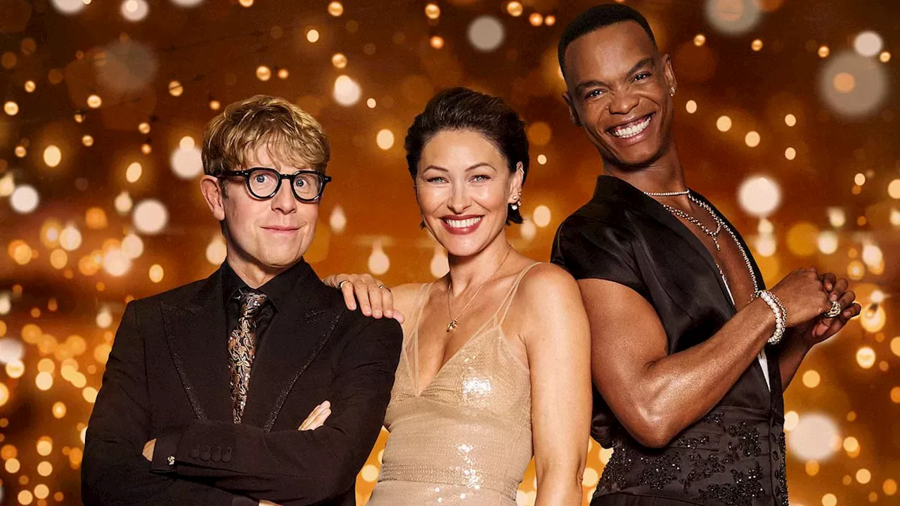 Strictly's Host Gamble Backfires: Ratings Plunge as BBC Faces Internal Turmoil