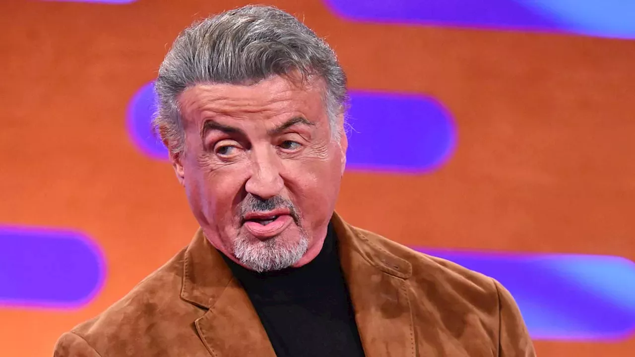 Stallone's Secret War: The Attempt to Torch the Original Rambo