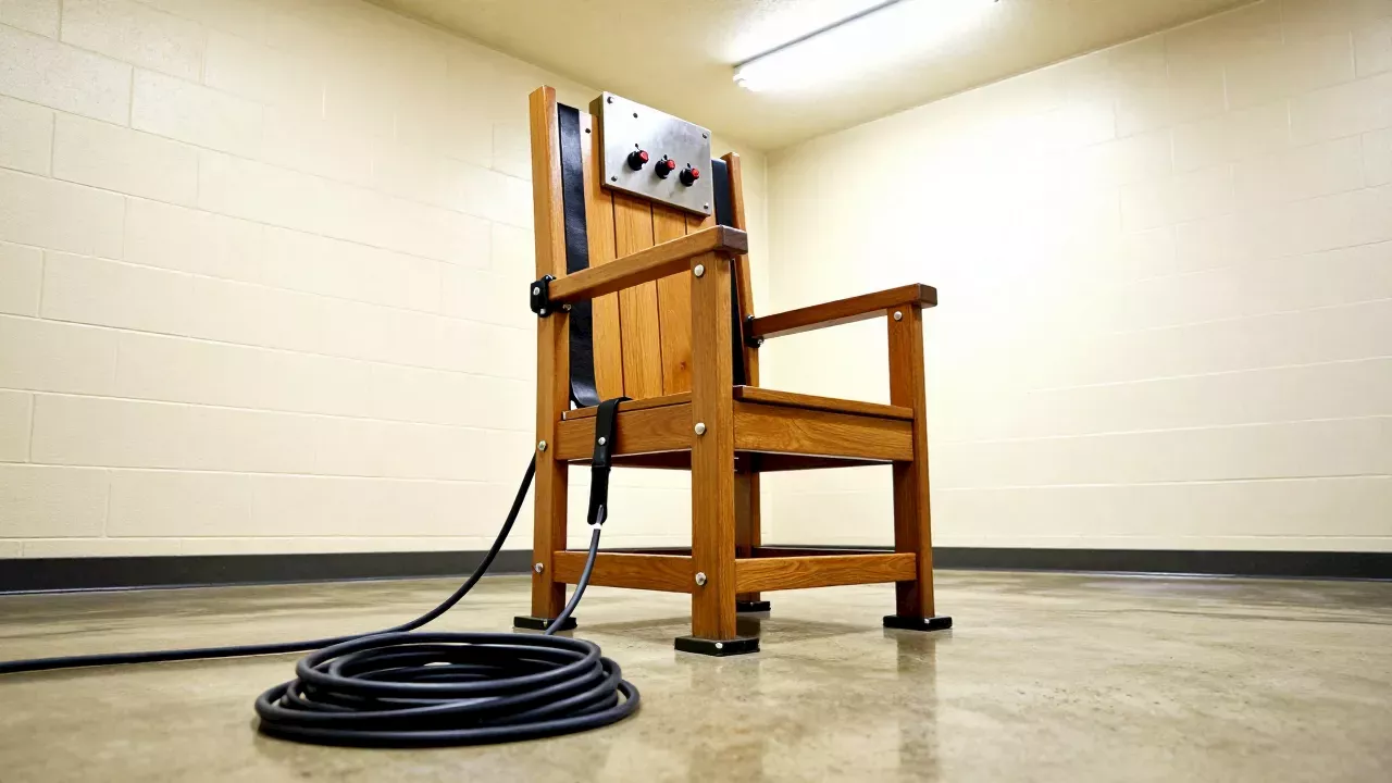 Technical Failures and Serial Suspicions: Examining the Cracks in US Justice