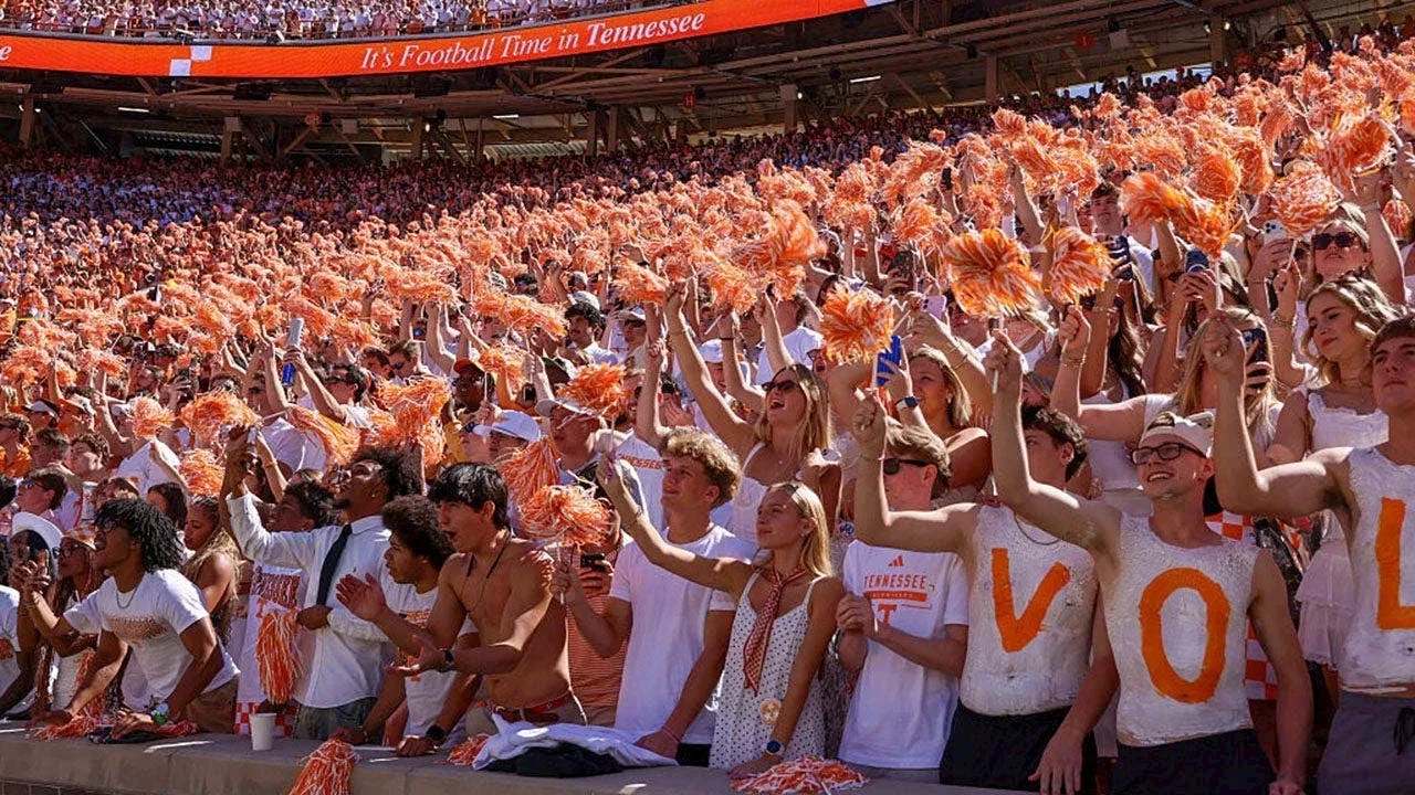 The $1.3 Million Happy Hour: How Tennessee Turned Security Delays into a Concession Windfall