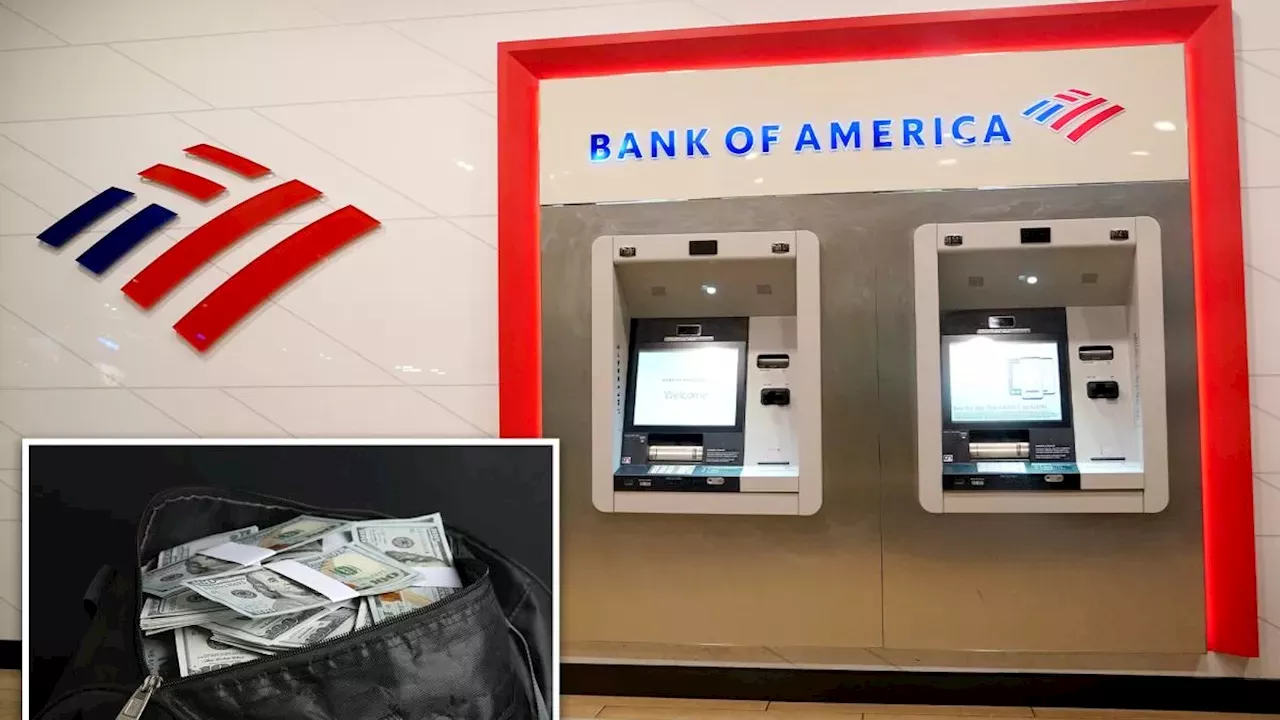 Honesty in Lewisville: Barber Returns $128,510 Left on ATM