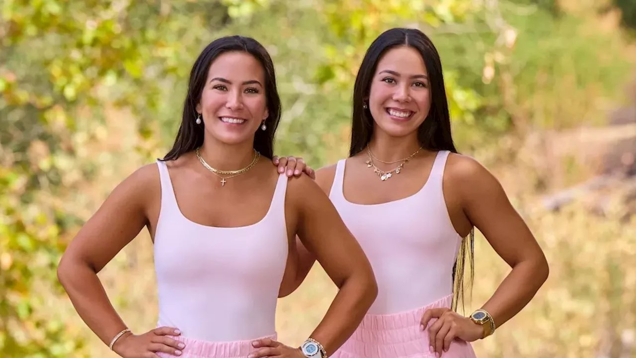 Madrid's Navigational Trap: How a Metro Mistake Ended Katie and Charlotte's Race