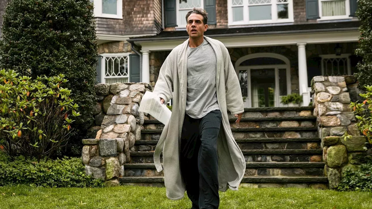 Beyond Westfield: Netflix Confirms 'The Watcher' Season 2 with Major Setting Shift
