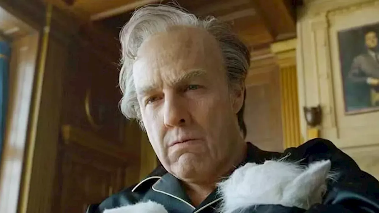 Tom Cruise and Iñárritu’s Environmental Satire Faces a Rocky $15 Million Debut