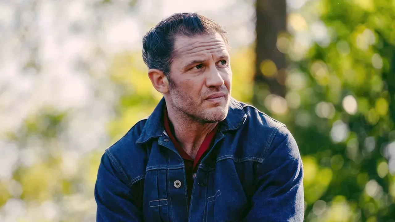 The Tom Hardy Effect: How MobLand’s Paramount+ Success Revived a Box Office Flop