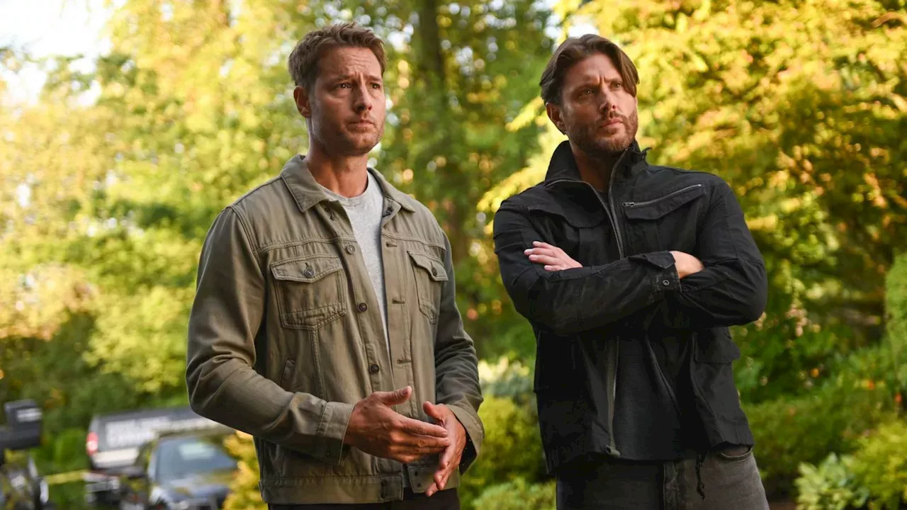 Tracker Season 4: Colter Shaw Faces the Legacy of the Chrono Stasis Institute