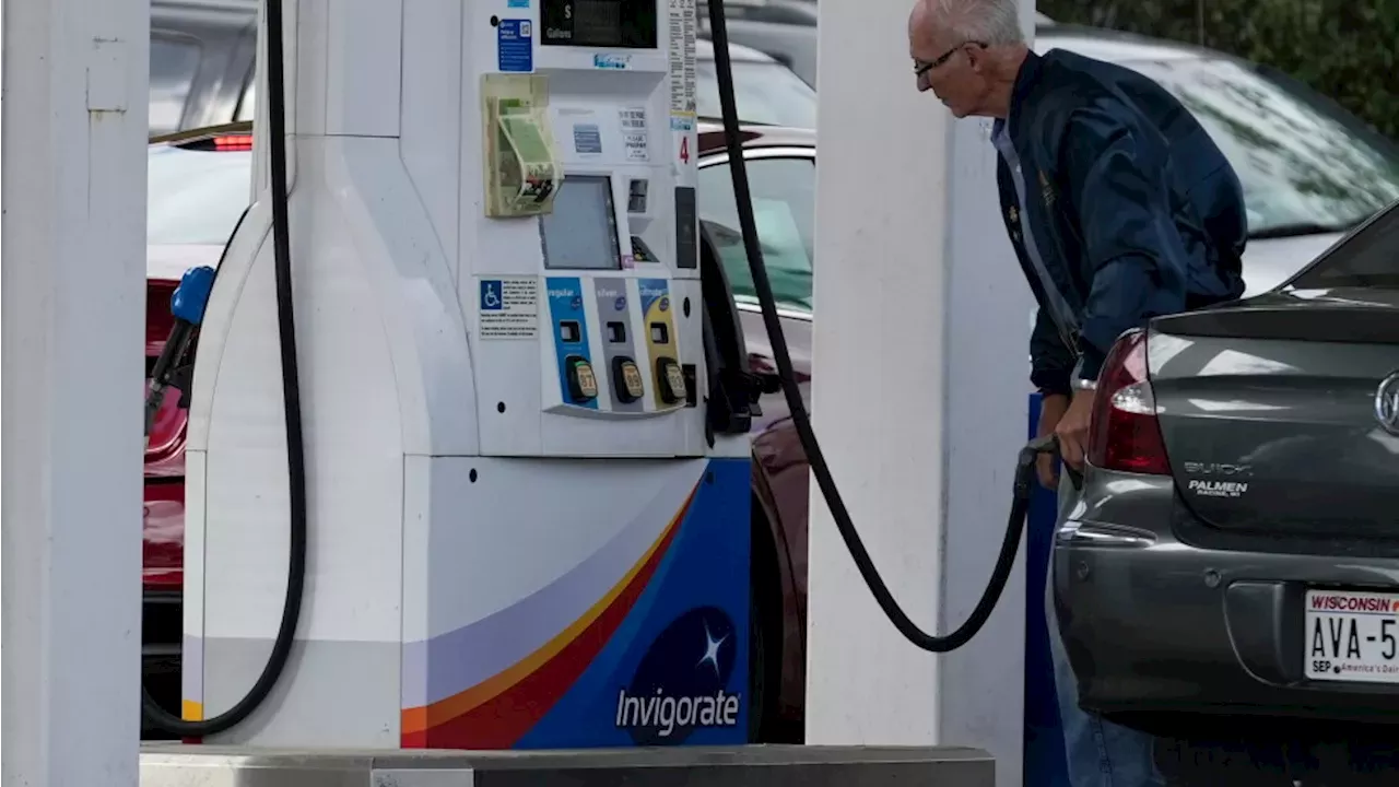 Fueling Discontent: How Rising Energy Costs Could Derail the GOP in November