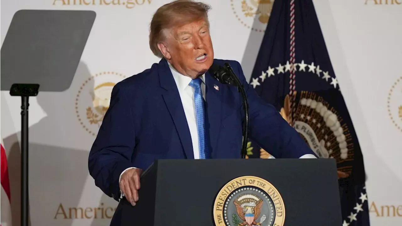 Trump Launches America.gov AI Tool to Streamline Government Services
