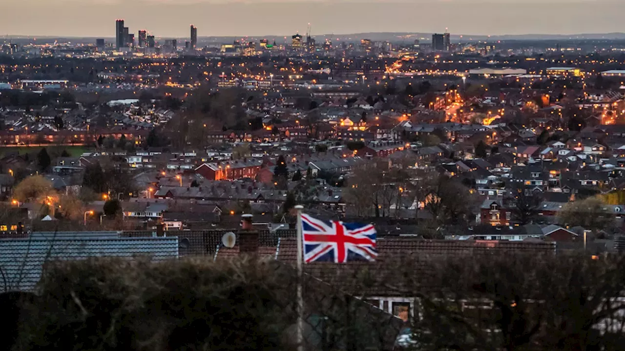 Two Iranian nationals charged over alleged Yom Kippur terror plot in Manchester