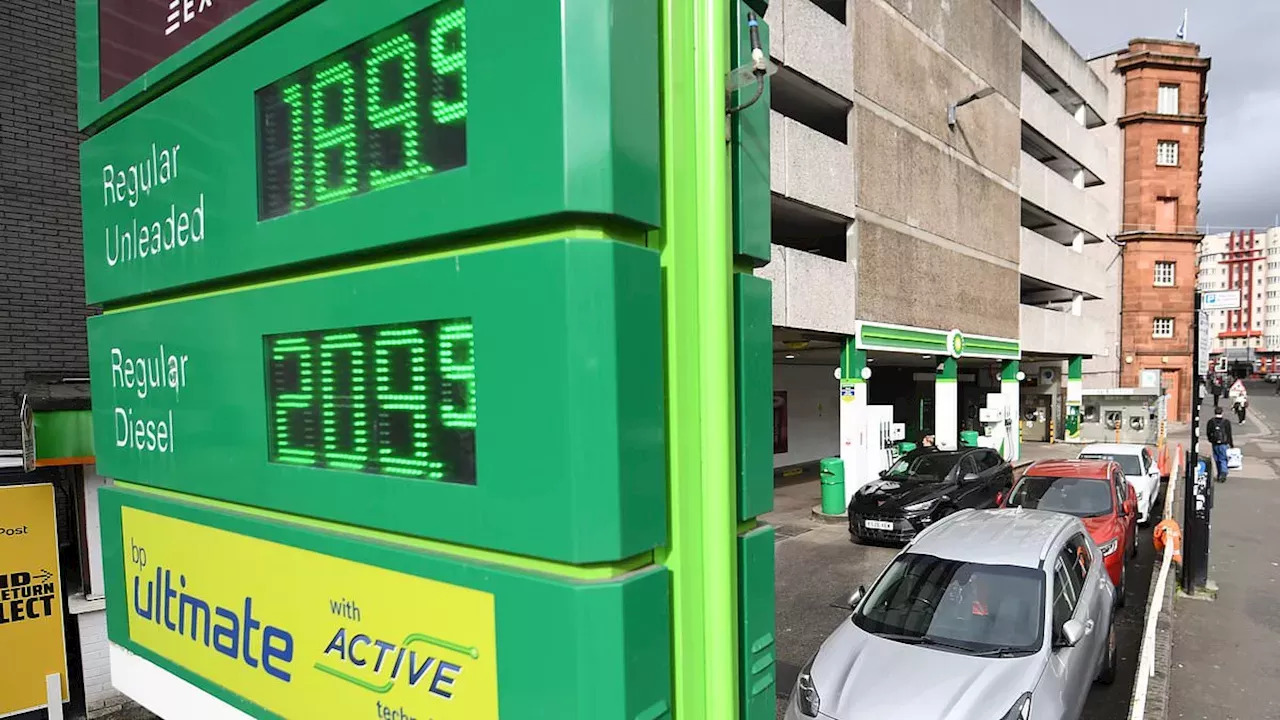The Kansas Connection: How a US Senate Race Could Drive UK Diesel Above £2