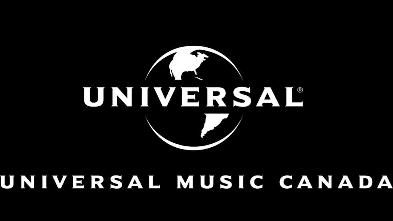 Universal Music Canada Trims Workforce Amid Global Leadership Shift