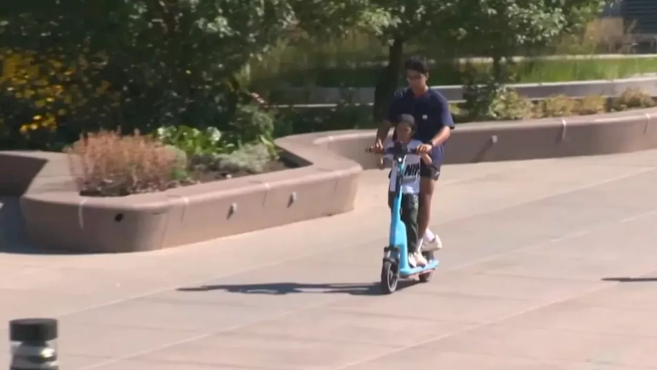 Vancouver's E-Scooter Crackdown: 1,200+ Citations Signal End to 'Wild West' Riding