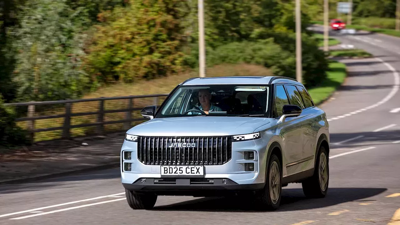 The "Temu Range Rover" Trap: Lessons from the 2025 What Car? Reliability Survey