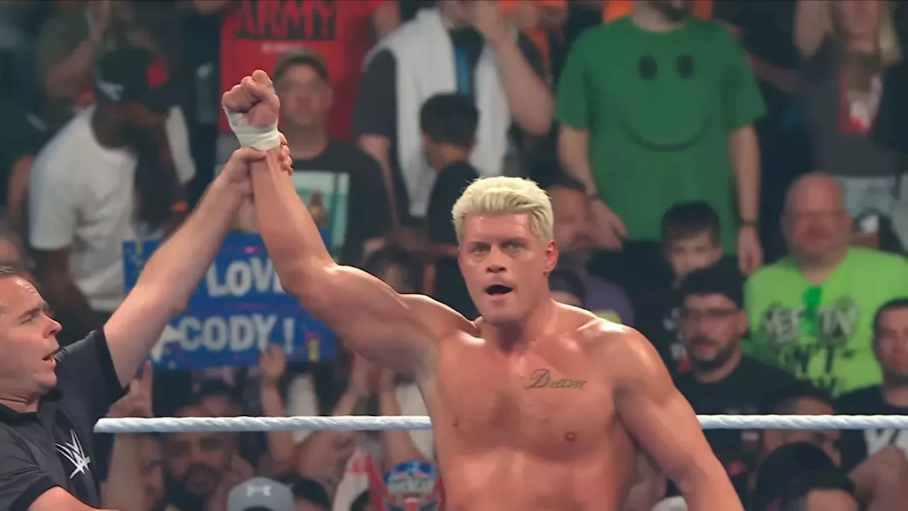 Denver's Ball Arena Sets the Stage for Money in the Bank Finalists