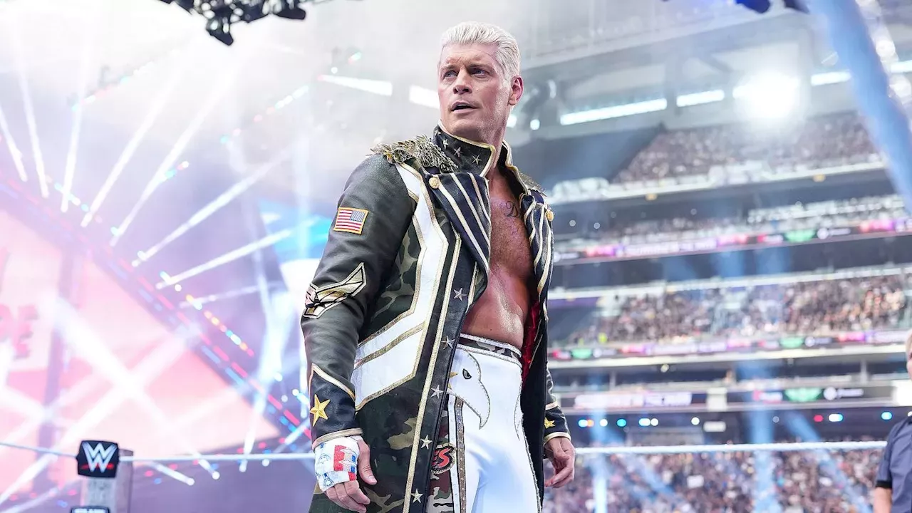 New Orleans Bound: The High-Stakes Race for the Money in the Bank Briefcase