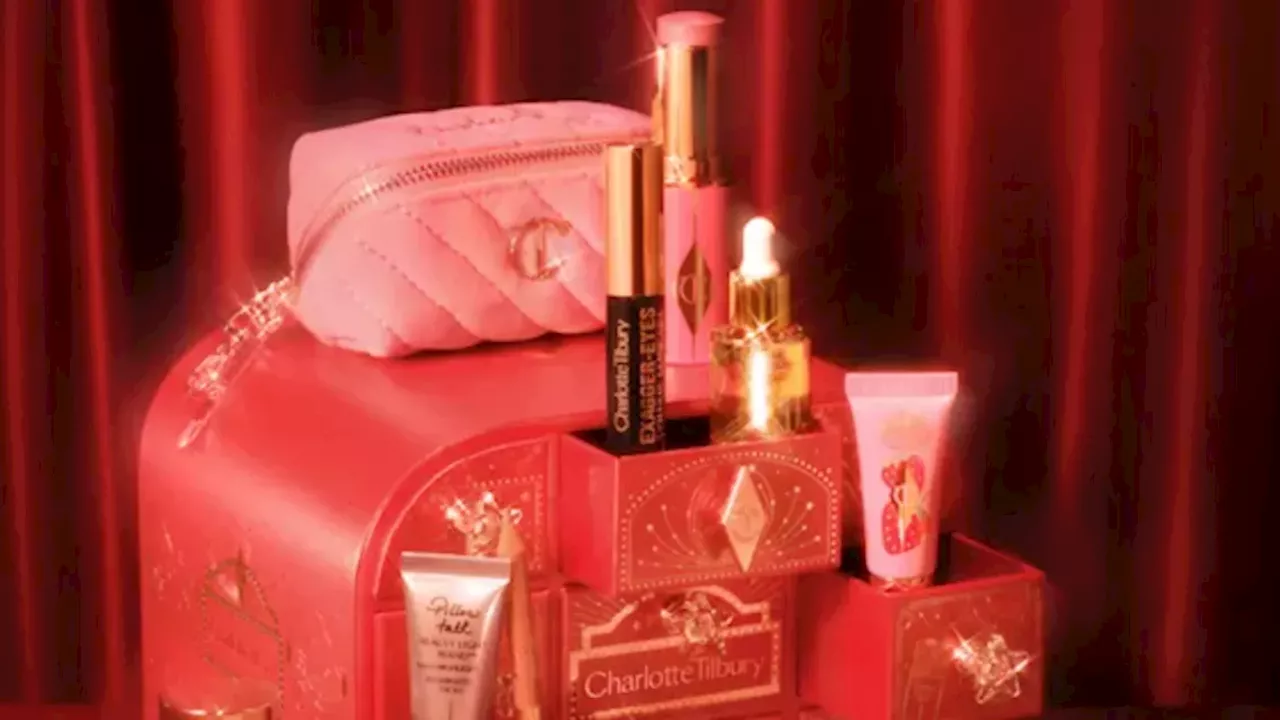 The £520 Discount: Analyzing the YOU Beauty Advent Calendar Value Proposition