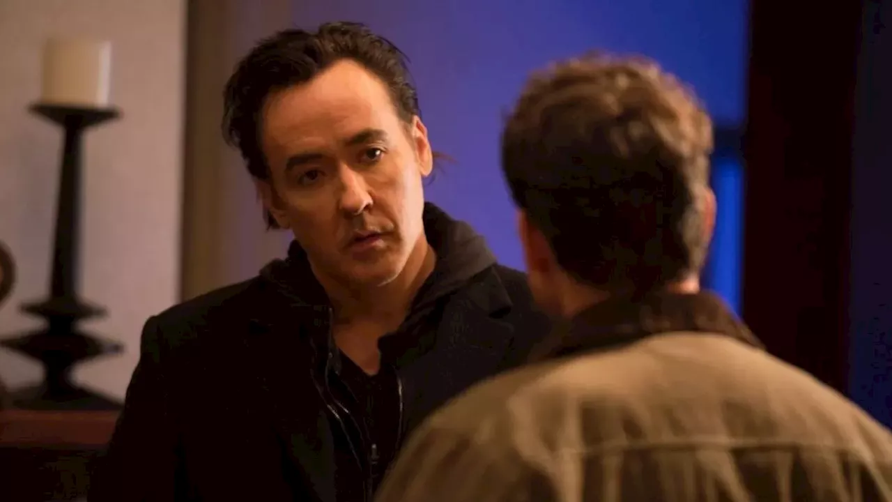 1408 Stephen King Movie Free on YouTube: Watch John Cusack Thriller