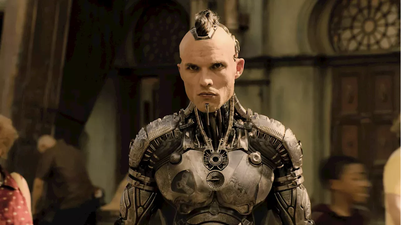Alita: Battle Angel on Hulu: A Catalyst for a James Cameron Sequel?