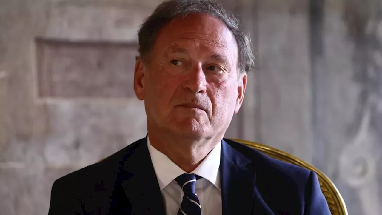 The Loyalty Gap: Alito’s Personal Toll and Trump’s Judicial Regret