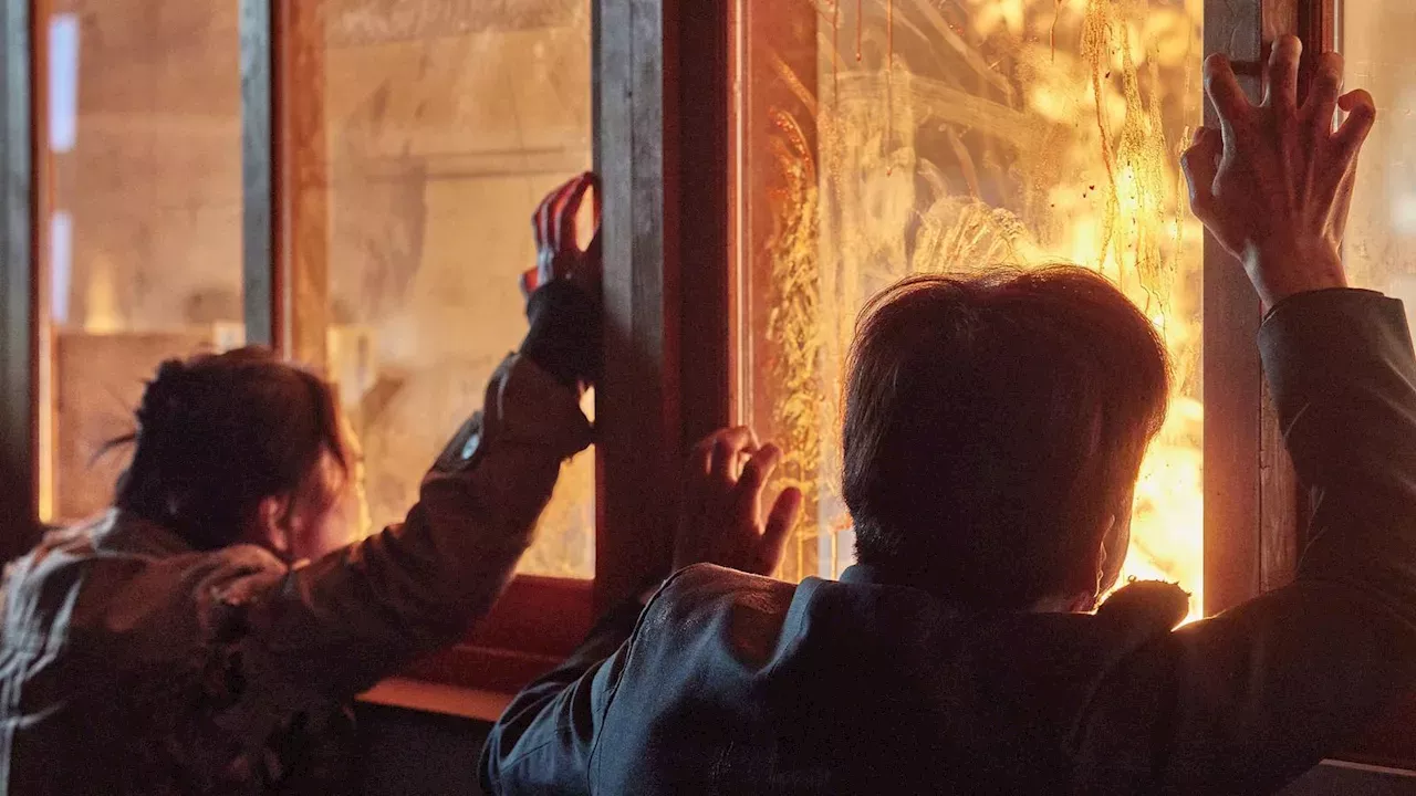 Why Hyosan High’s Zombie Outbreak Still Haunts Netflix Viewers