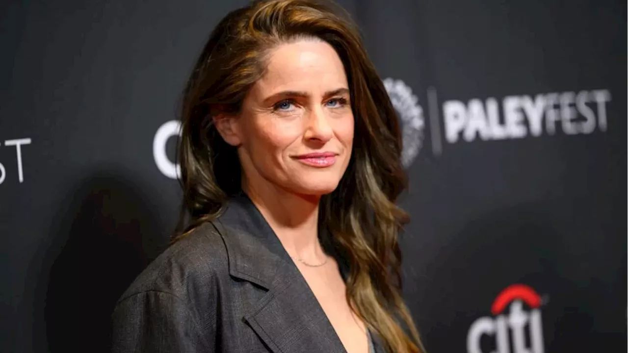 Beyond the Lump: Amanda Peet’s Warning on Non-Traditional Cancer Symptoms