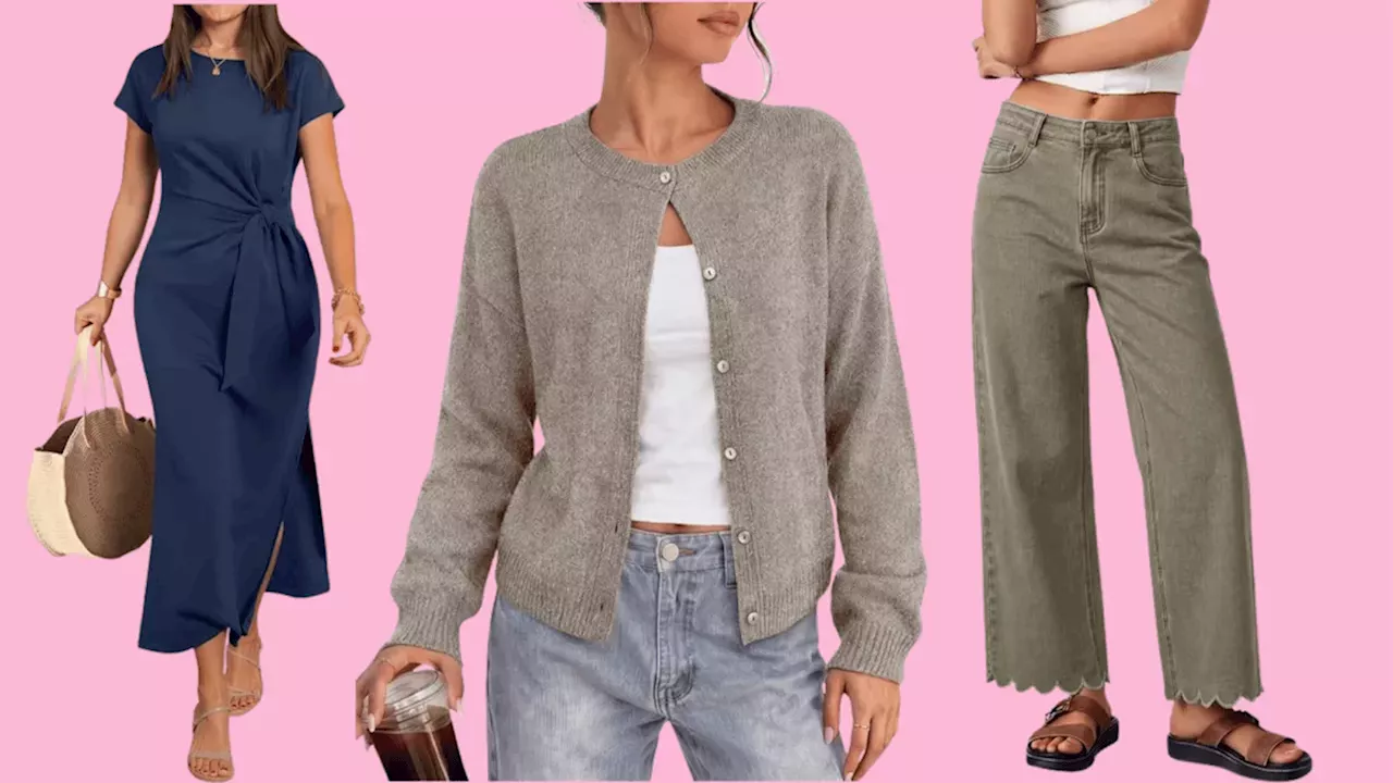 Early Access to Fall Style: Navigating Amazon’s Pre-Prime Outlet Deals