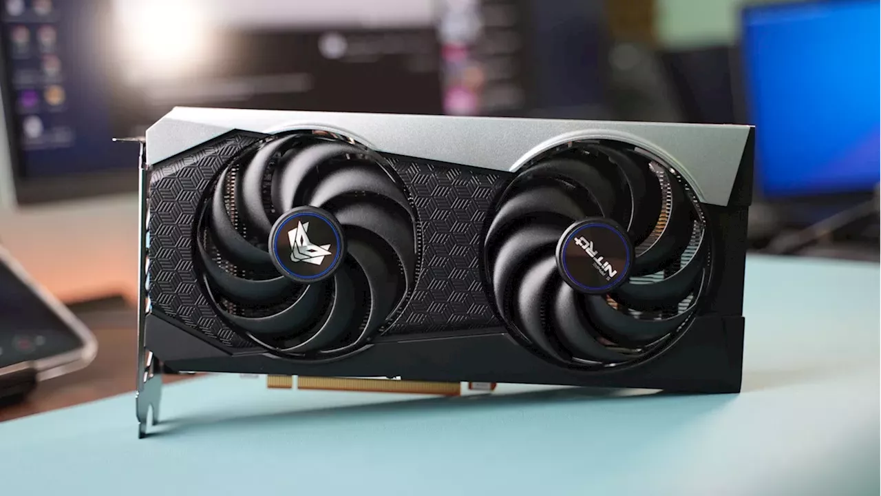AMD GPU Prices in 2026: Is an Older Radeon Card Worth Buying?