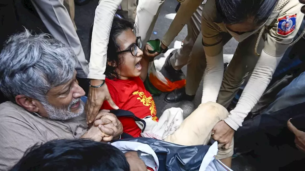 India’s Voter Crisis: 133 Million Names Removed Amidst New Delhi Crackdown