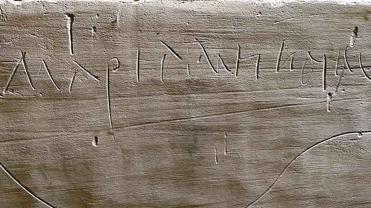Beyond the Gospel: Does a Jerusalem Ossuary Prove the Simon of Cyrene Connection?