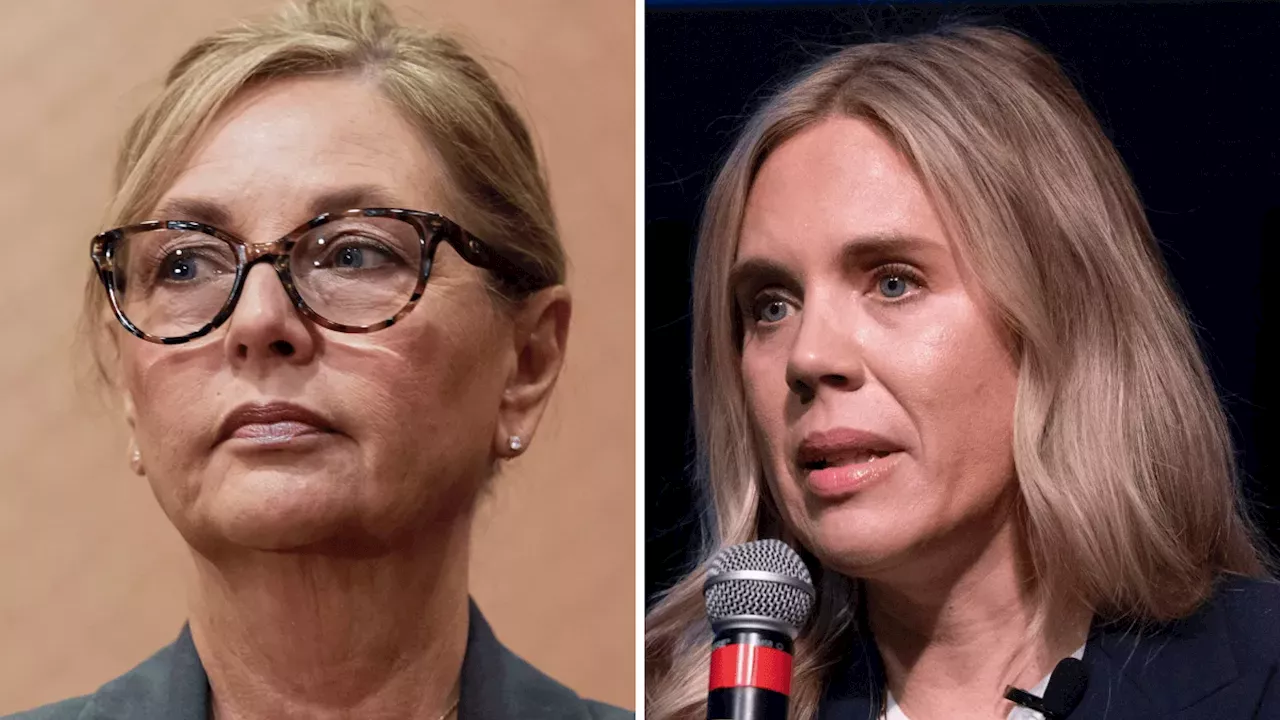 Annie Andrews Poll: South Carolina Senate Race Tightens in 2026 Midterms
