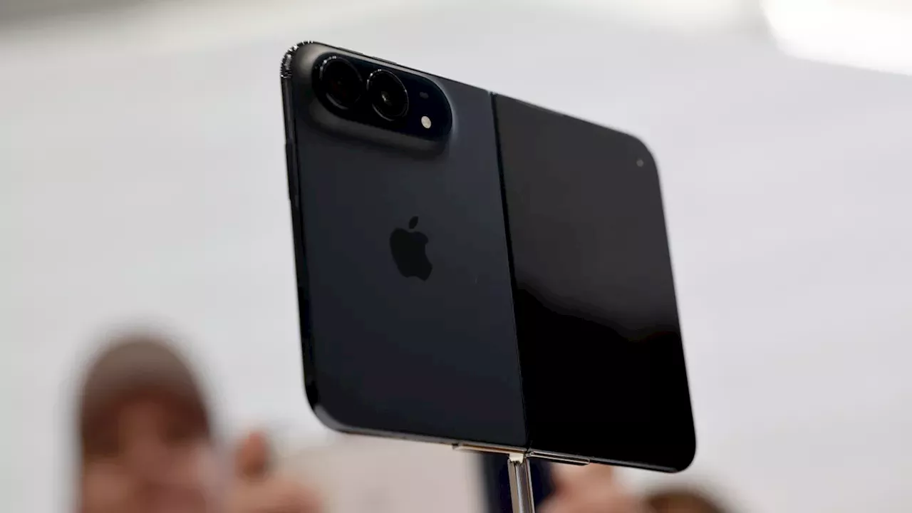 The iPhone Duo's Compact Design Creates a MagSafe Accessory Crisis