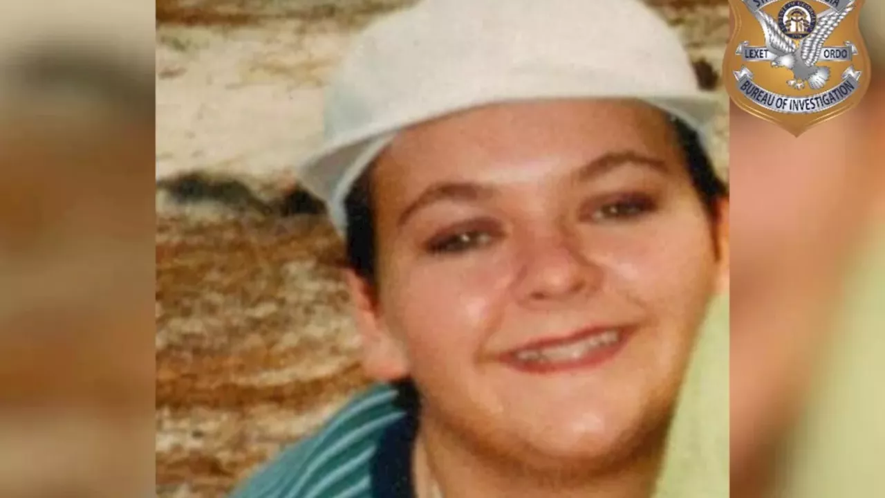 Justice After 28 Years: Larry Lawrence Arrested in Christy Myers Cold Case