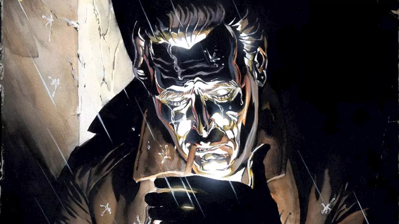 Astro City Comics Bundle by Kurt Busiek on Humble Bundle