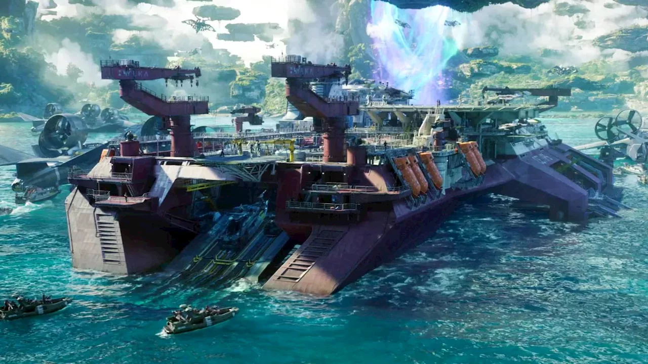 The Global Second Wind: Why Avatar: Fire and Ash is Trending Again