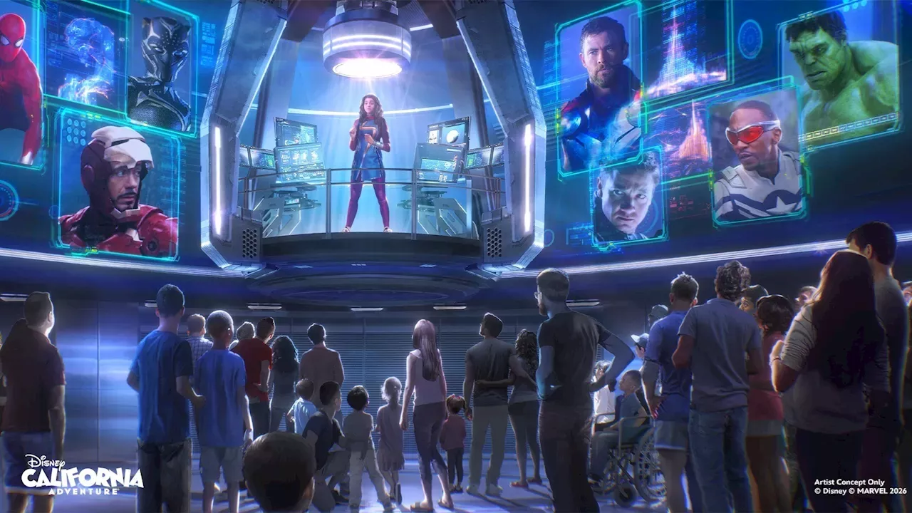 Multiverse Mayhem: Inside the Seven-Year Pivot of Disney's Avengers Infinity Defense