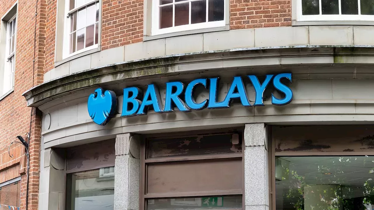 Barclays Launches UK's Most Aggressive Bank Switching Bonus