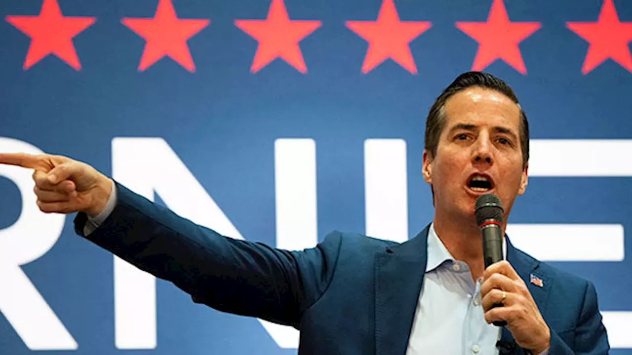 Moreno’s 2026 Warning: Why GOP Turnout is the Only Defense Against 'Radical Socialists'