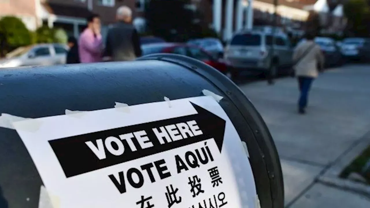 Moreno Warns of '24-Month Impeachment' and the End of Voter ID
