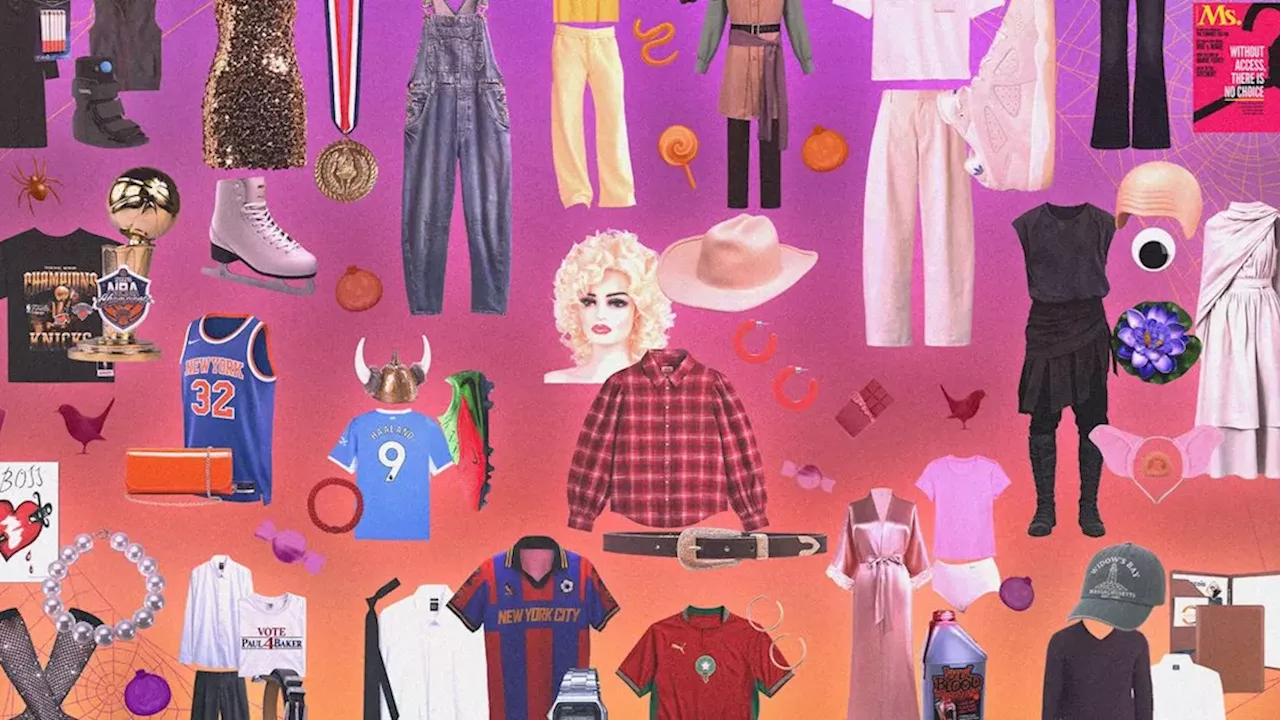Knicks Triumphs and Political Style: Decoding the 2026 Halloween Trend Report